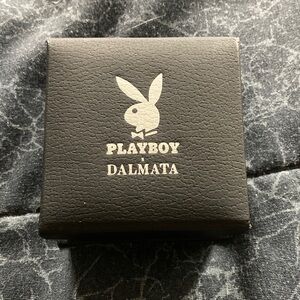 PLAYBOY x Dalmata Necklace